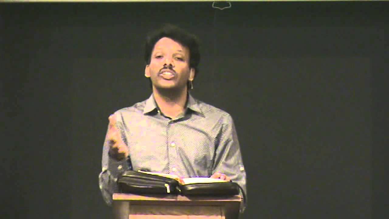 Renewed and Recreated in Christ by Pas. Anil Neturi