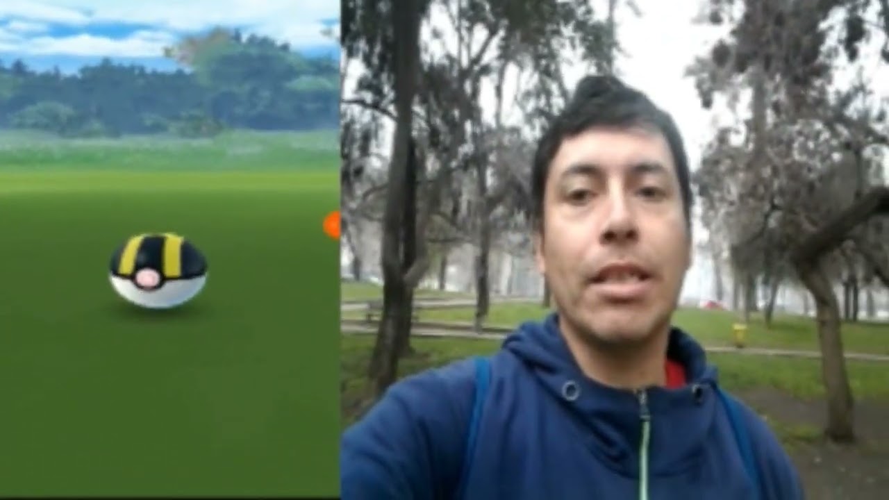 comenzando con los pokemones iniciales de la región de Paldea