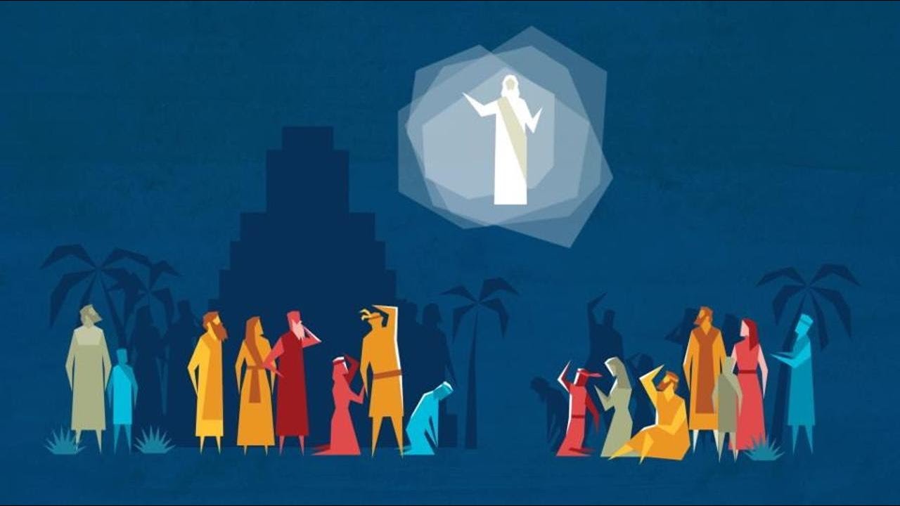 Qu&eacute; es el Libro de Morm&oacute;n