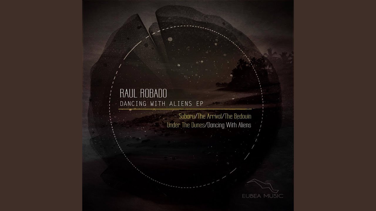 The Bedouin (Original Mix)
