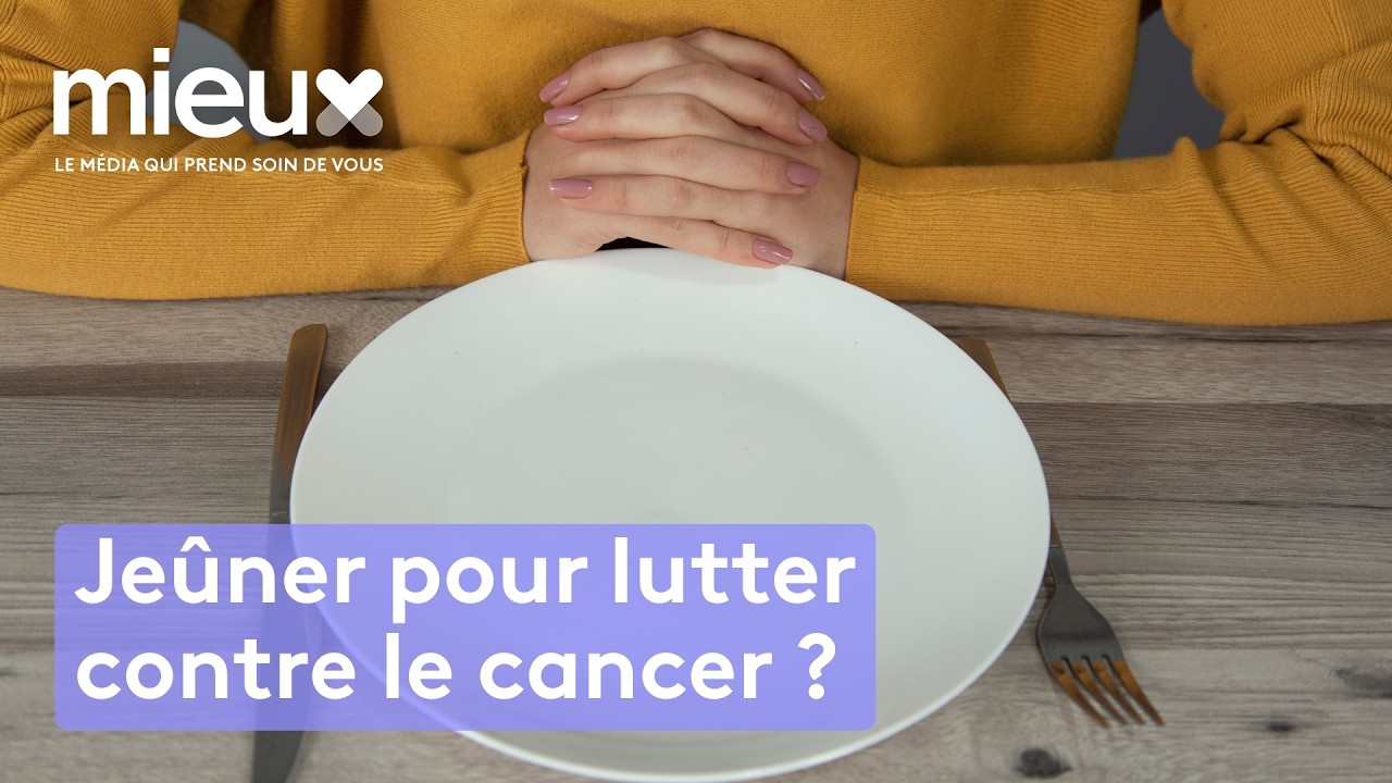 Cancer : traitements alternatifs, attention danger ! - Mieux ou Bien ?