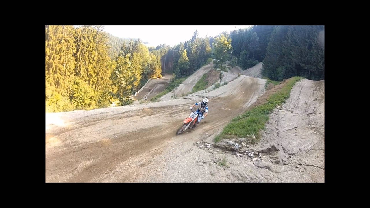 wagenranch MXride #5 #9 #27