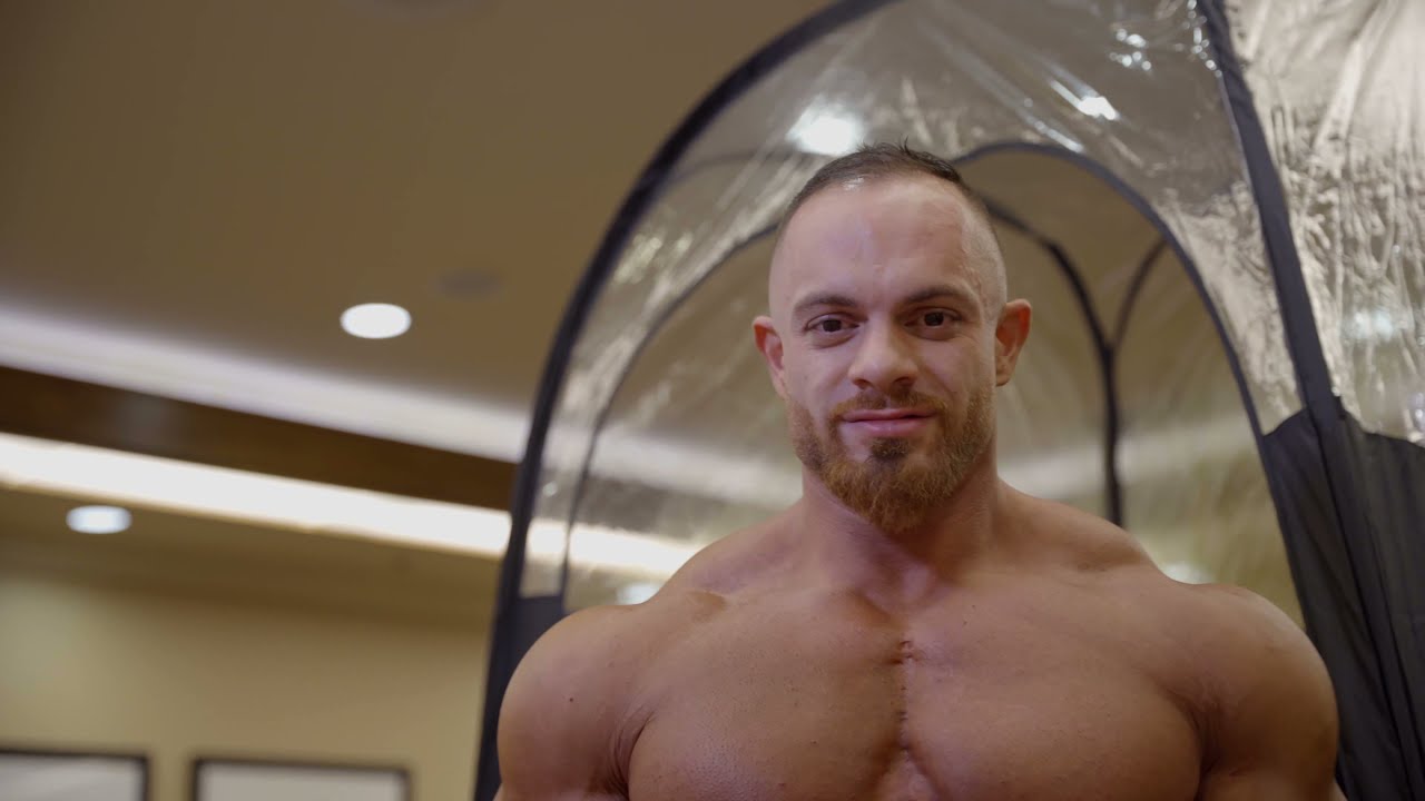 TORONTO PRO SUPERSHOW RECAP  تقرير كامل لبطولة تورنتو ٢٠٢٢