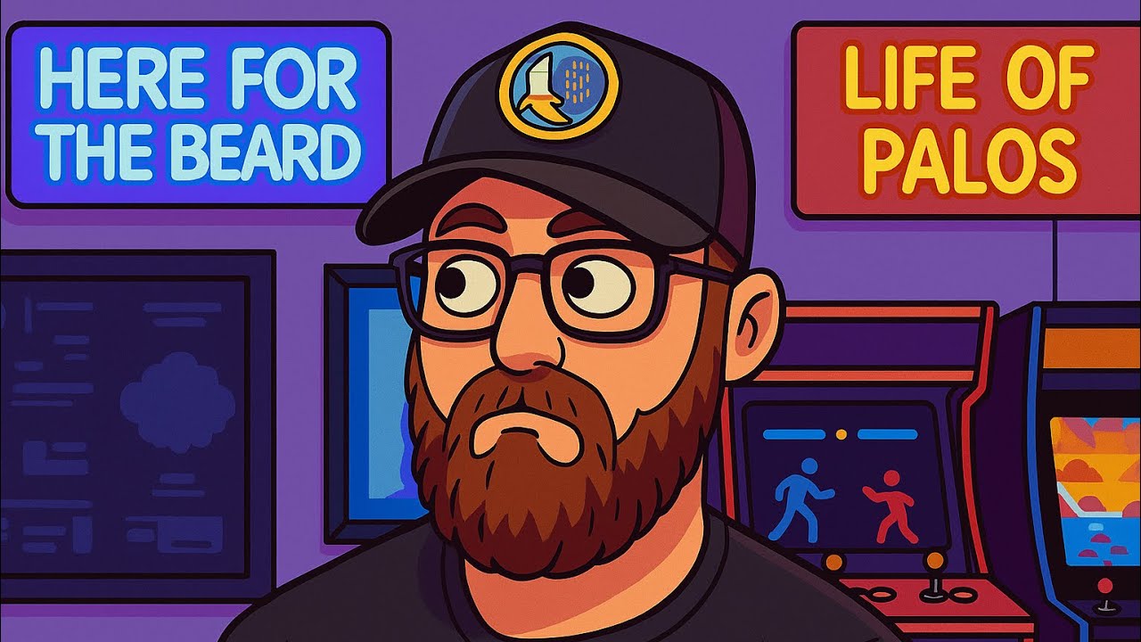 EP5.1 TOONED - LIFE OF PALOS BREAKING NEWS 