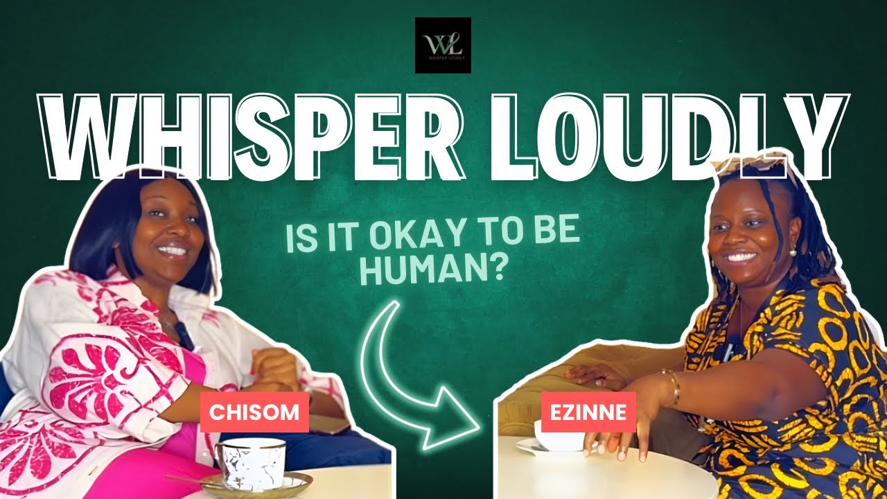 Is it okay to be human?