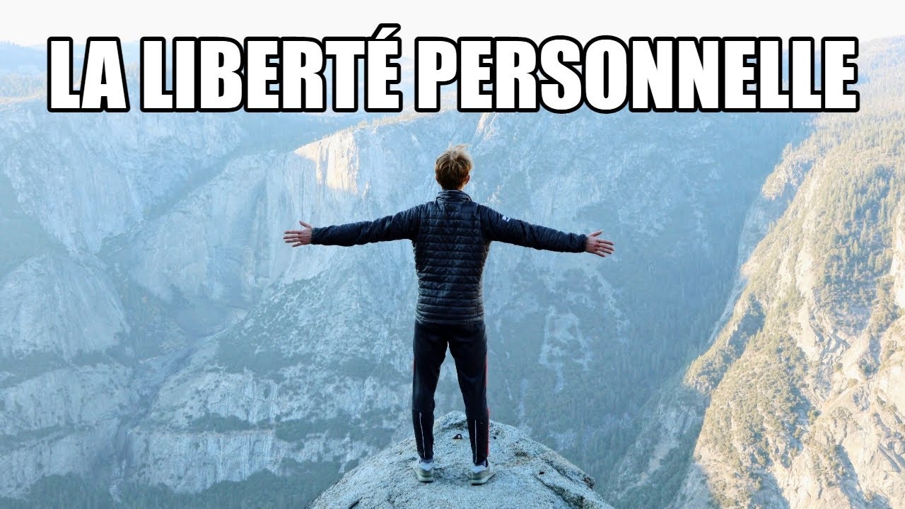L'AMOUR DE SOI EST NÉCESSAIRE POUR DEVENIR UN HOMME LIBRE [EP.1/3]