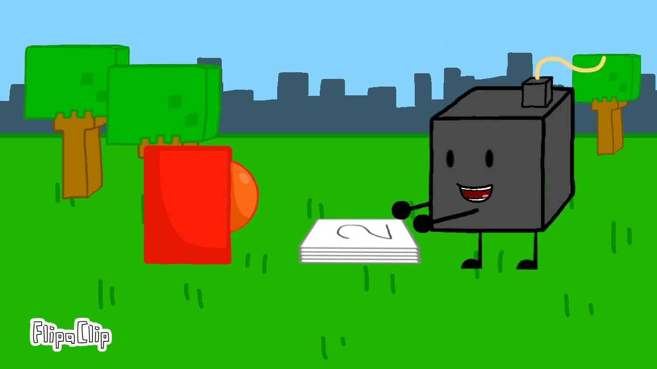 BFCIA 2: Nice votes!