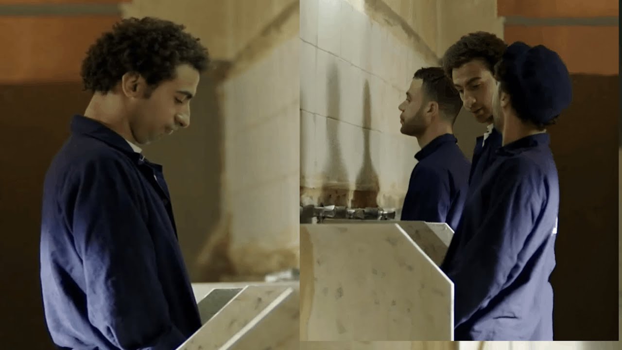 ايه ده ايه ده في ايه انتو جنس ملتكوا ايه🤣علي ربيع ومحمد سلام ومحمد امام ثلاثي مسخرة ضحك 15 دقيقة موت