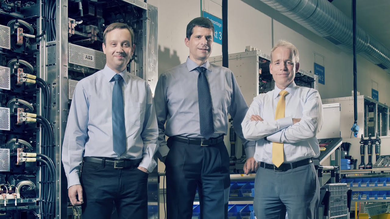 Successful Partnership for a Lean Factory