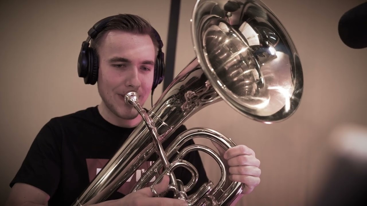 Original Domkrianer -  Leev Marie  - video