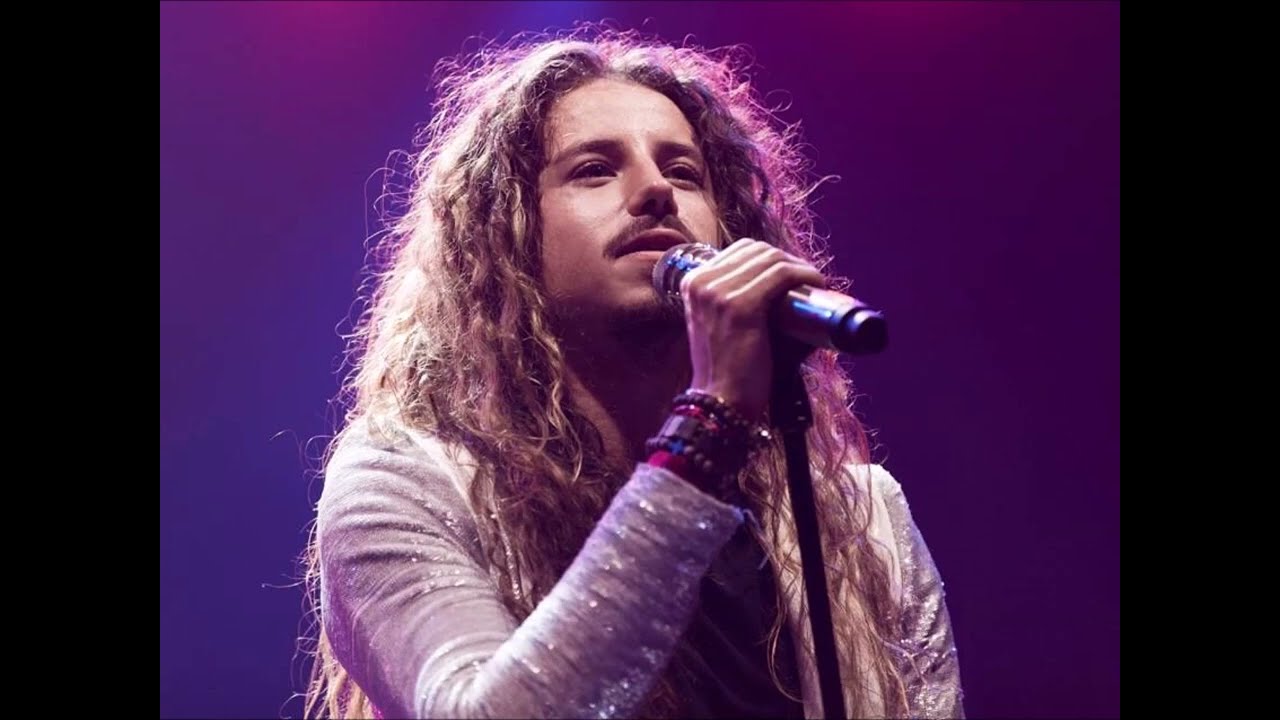 Michał Szpak -  I am me !