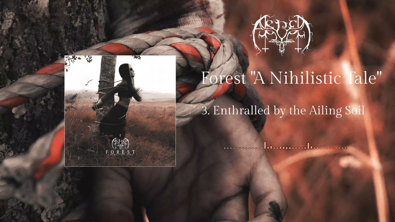 Asbel - Forest - A Nihilistic Tale (EP) (2023)