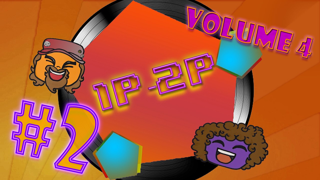 Silent Hill 2 Podcast #2: Are...are there streets on this island?
