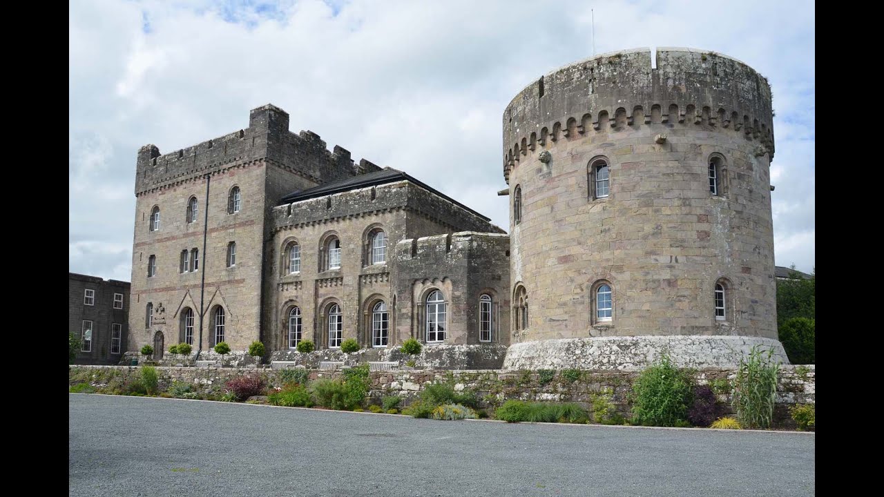 Glenstal Abbey