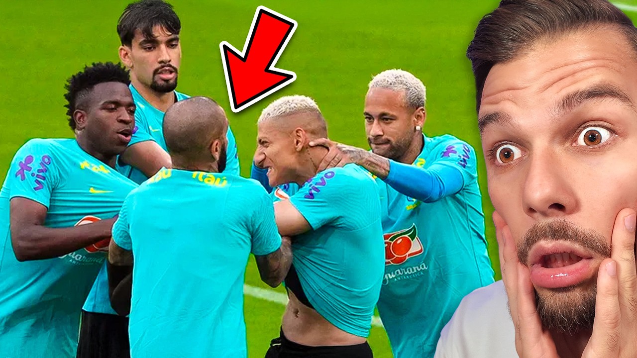 Οι Πιο Ακραίες Ποδοσφαιρικές Στιγμές Που ΔΕΝ Εχεις Δει