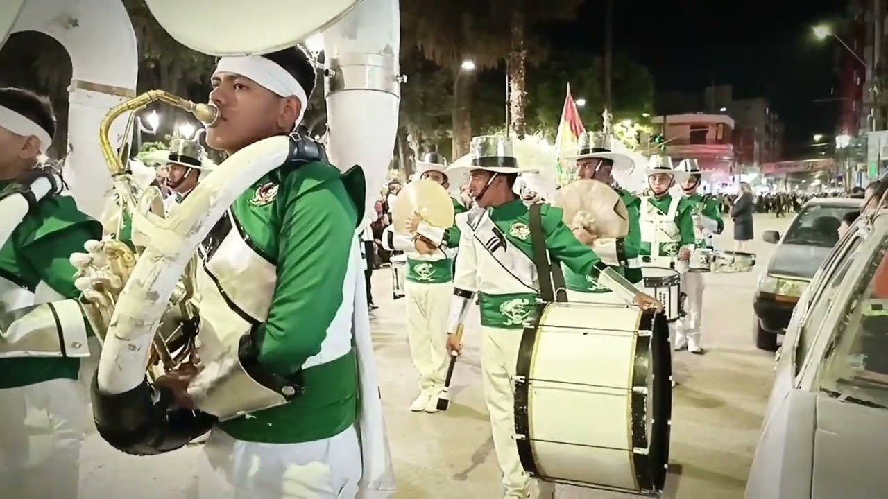 Colegio Nacional Calama 2025