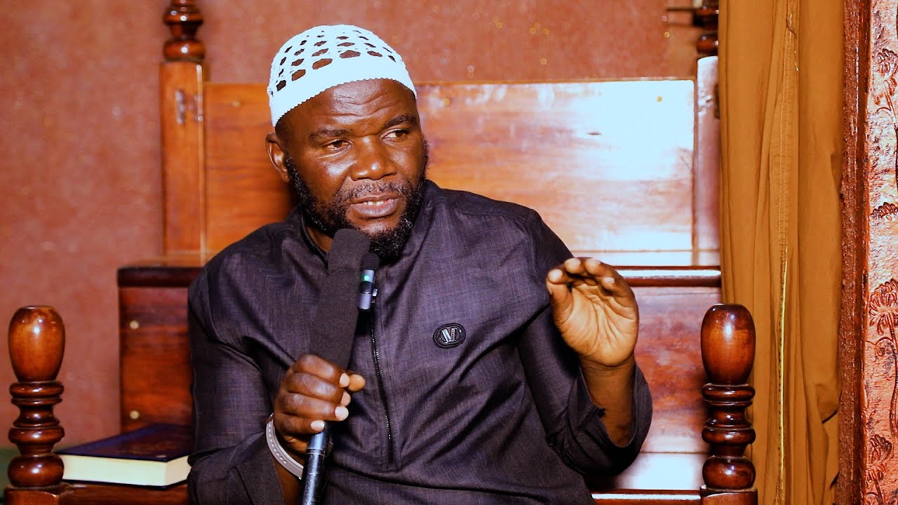 ramadan - @sheikhkiti