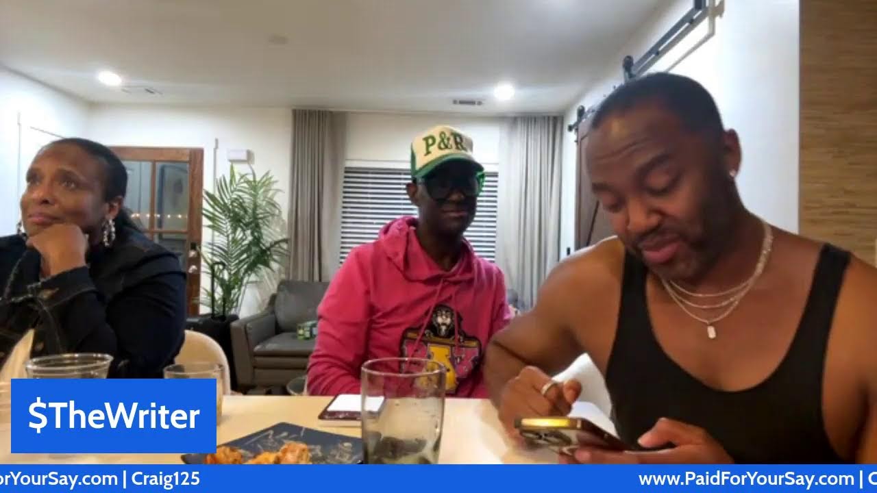 The Spell - White Women/ (Some) Black Men #ShannonSharpe #JonathanMajors #KanyeWest #TigerWoods