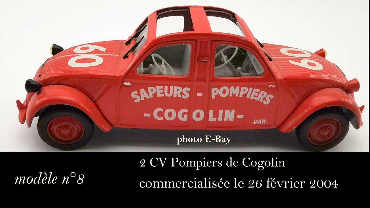 1  Hachette  2cv
