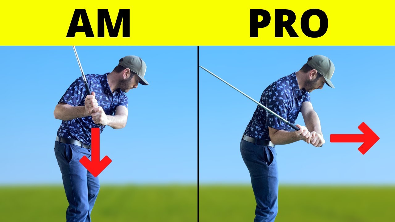 Never Pull the Handle Down!!! Do This Instead