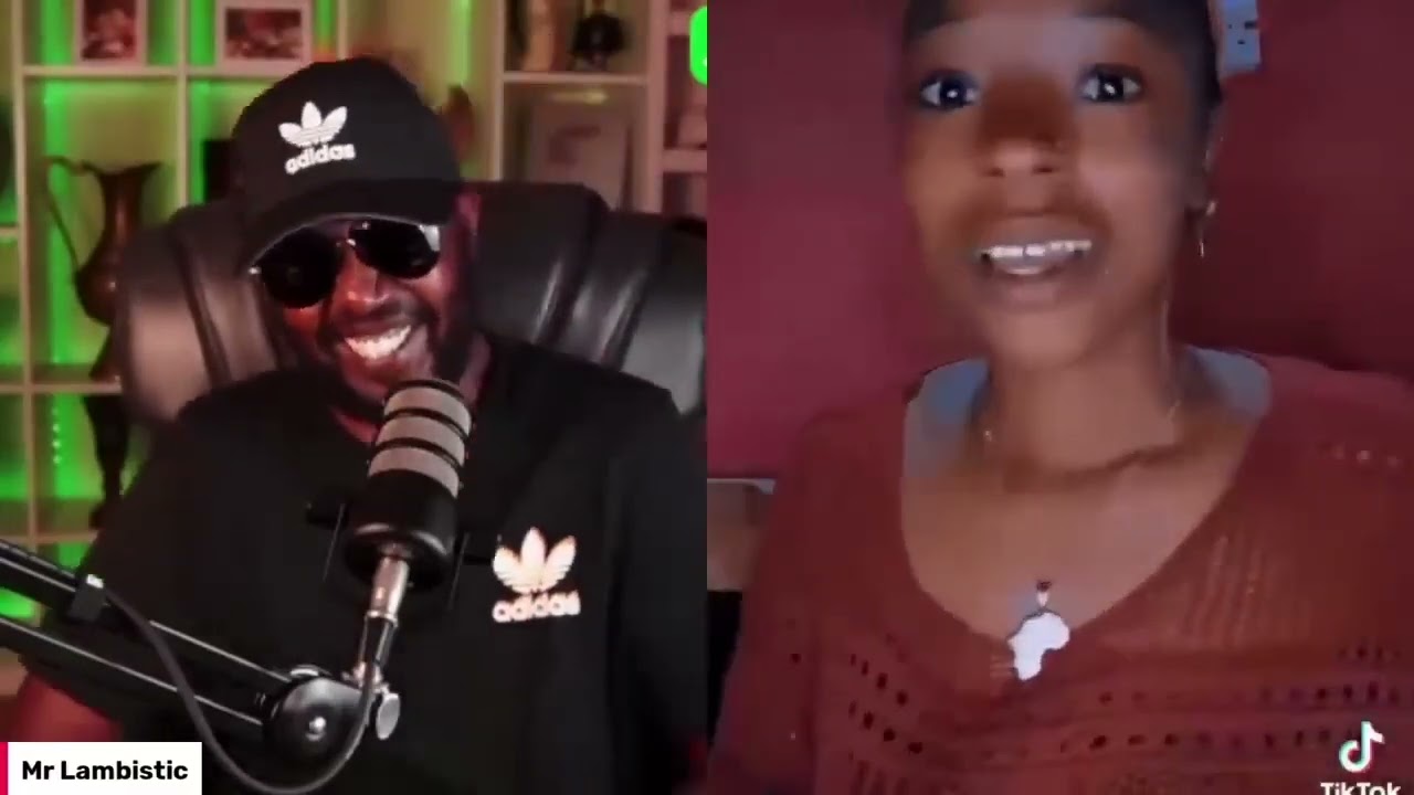 Kevo wa Ghetto&rsquo;s Girlfriend