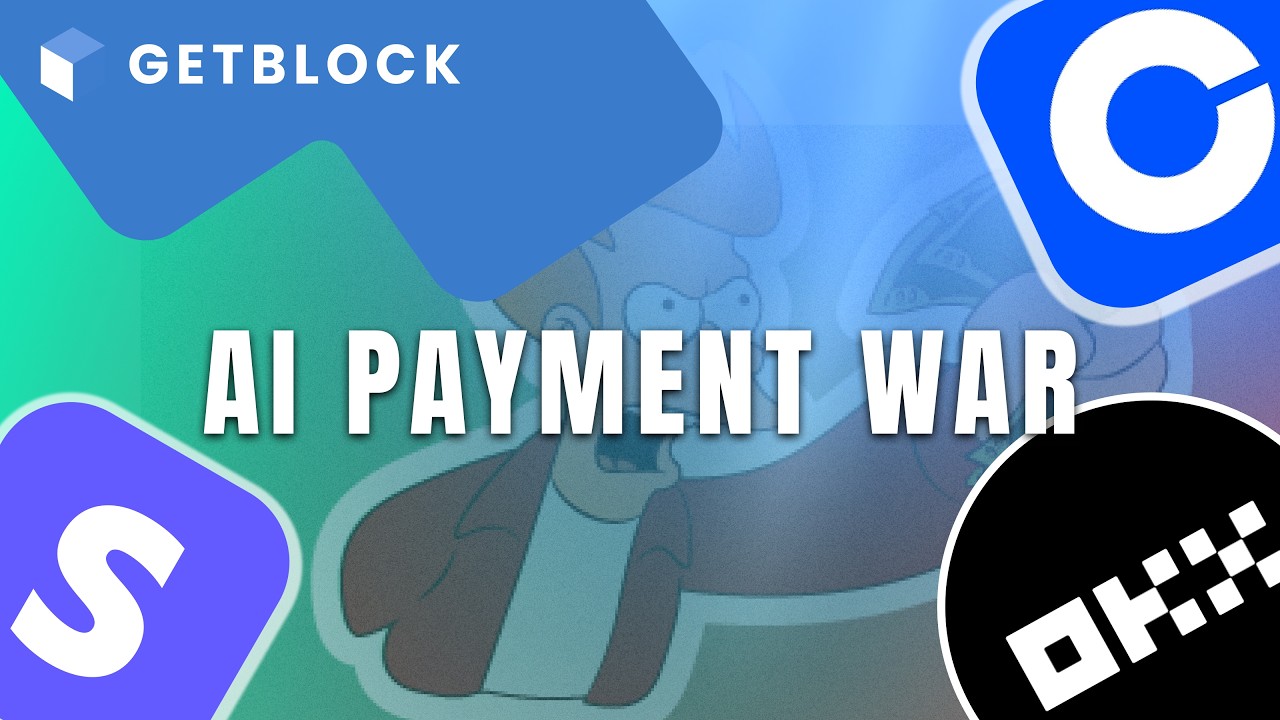 Web3 Weekly News: AI Payment War, State Stablecoins, and Solana