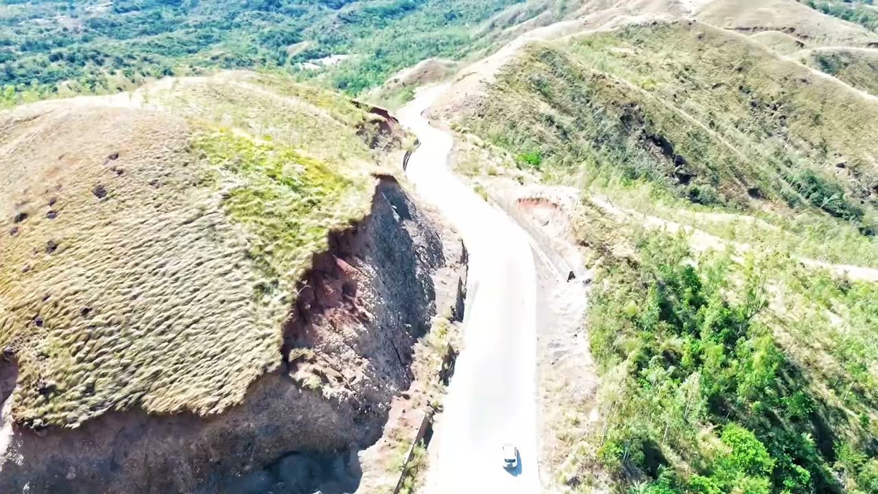 Mount Lammin, Piddig, Ilocos Norte