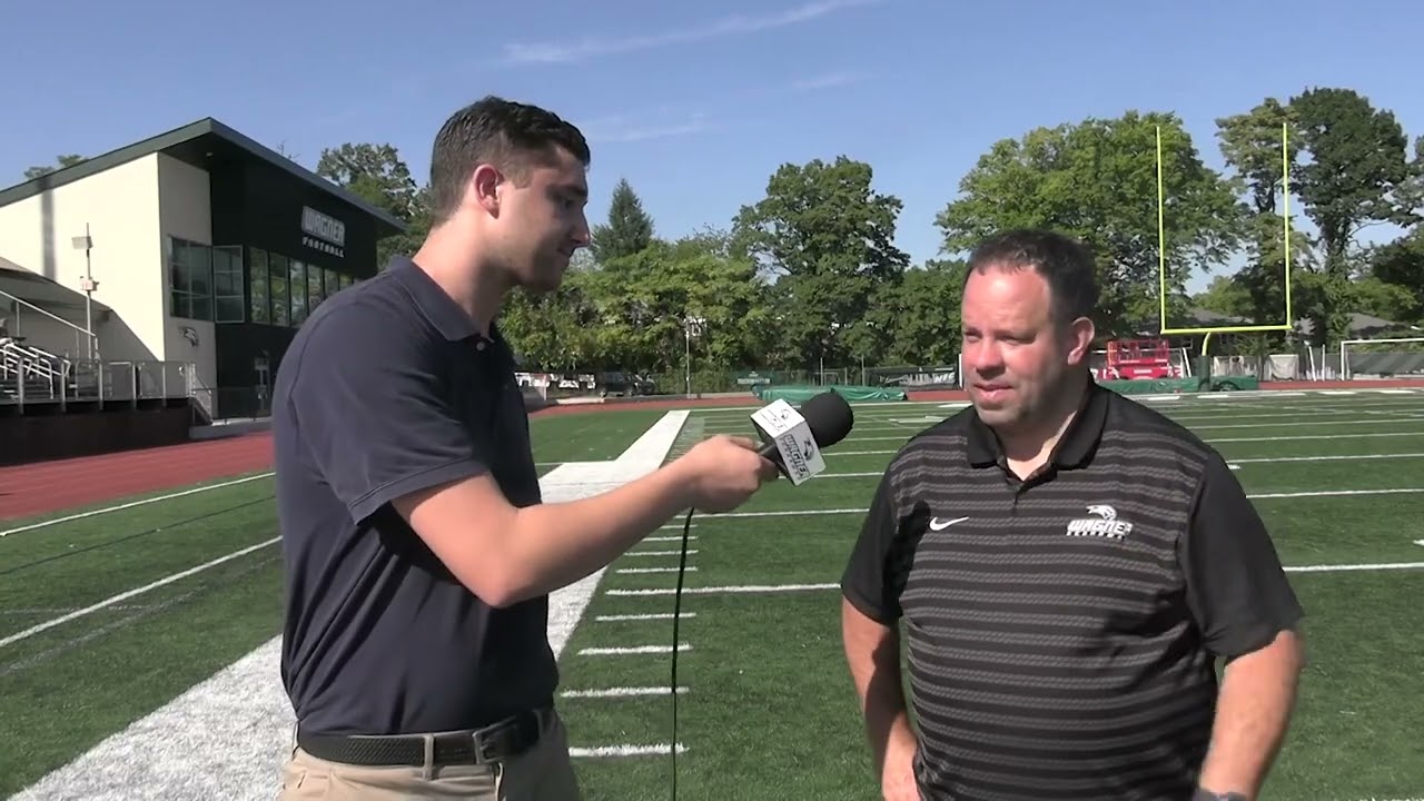 Postgame: Wagner Women's Soccer vs. Stonehill