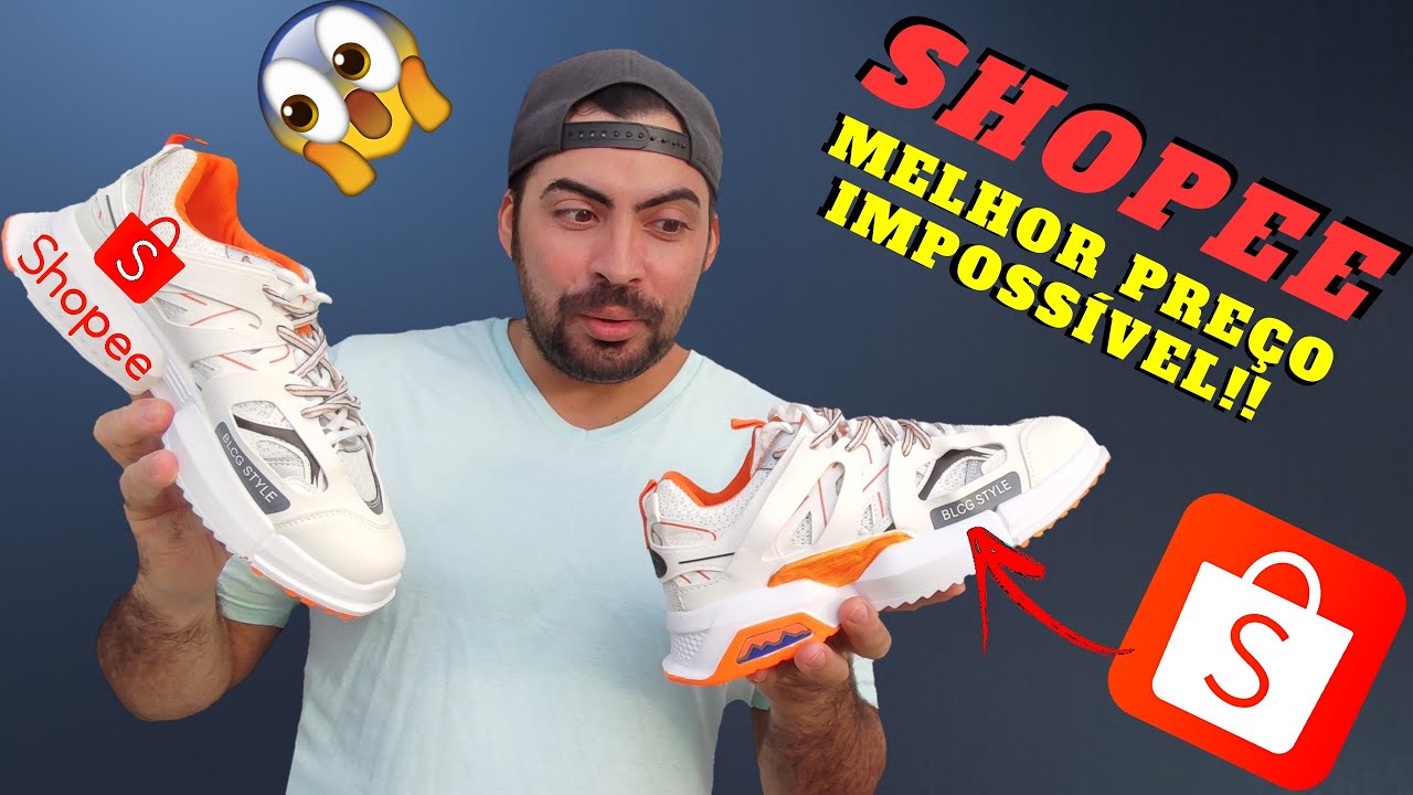 UNBOXING DA SHOPEE VAI SER BEM DIVERTIDO #14