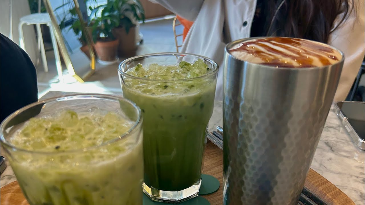 korean cafecore: more than just a coffee*₊˚☕୧