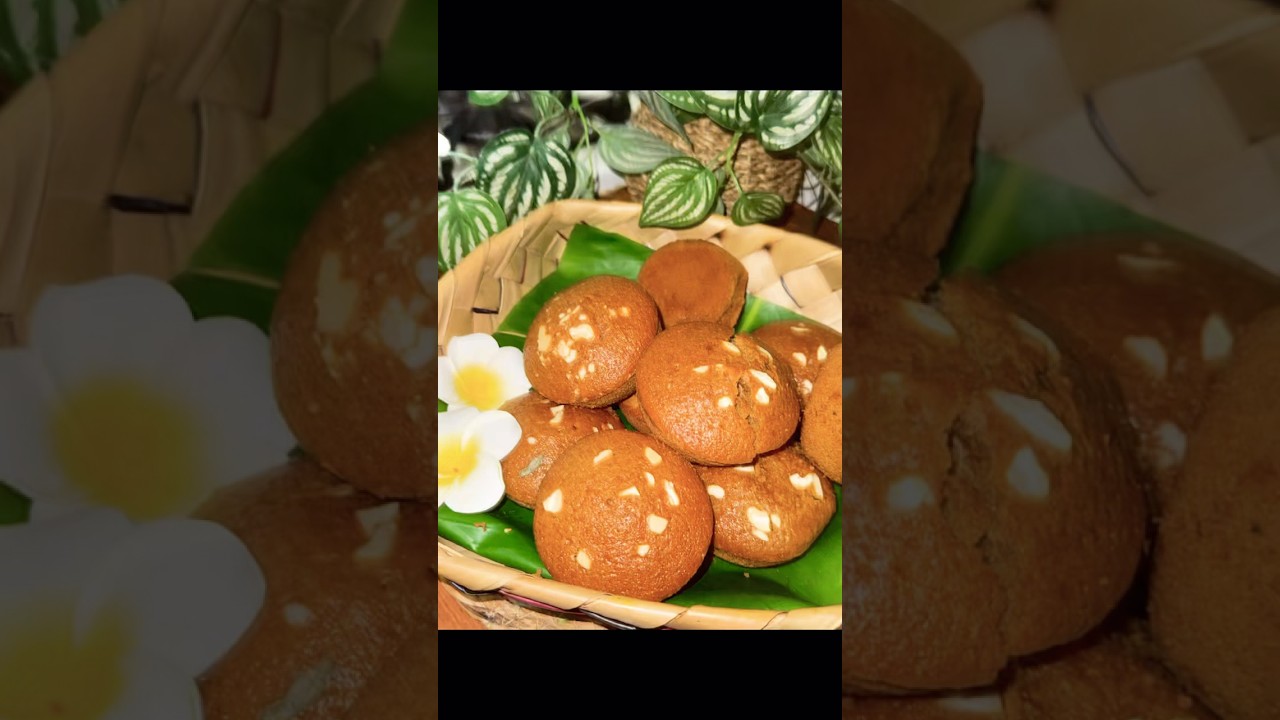 Джаггери Ада | Шриланкийская пекарня Ада