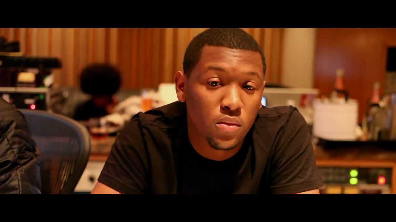 Hit-Boy - Jay-Z Interview (Official Video) Directed By Jelani Fresh