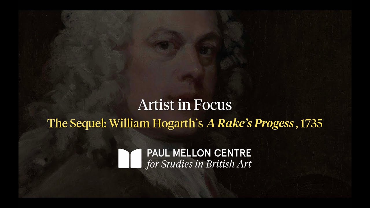 The Sequel: Hogarth’s 