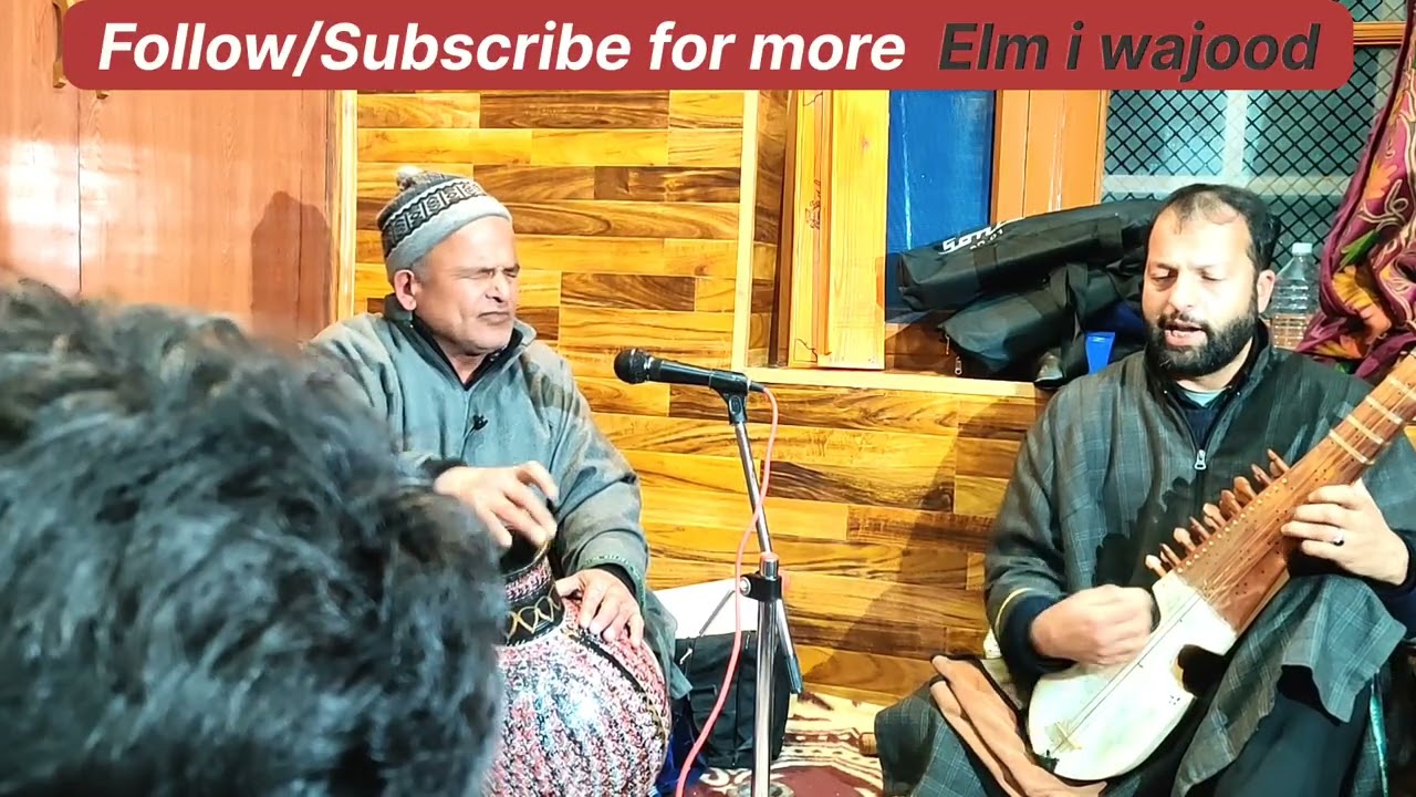 DILA KAR ELTIJA MUSHKIL. Klm Las khan fida Rh.by manzor Anzwali Rec at kangan pulwama by#elmiwajood 