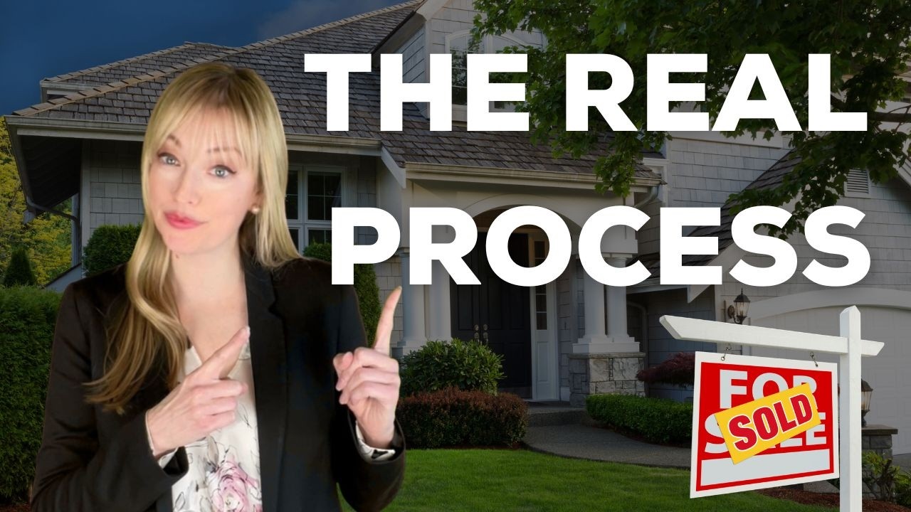 Процесс продажи дома после развода: объяснение