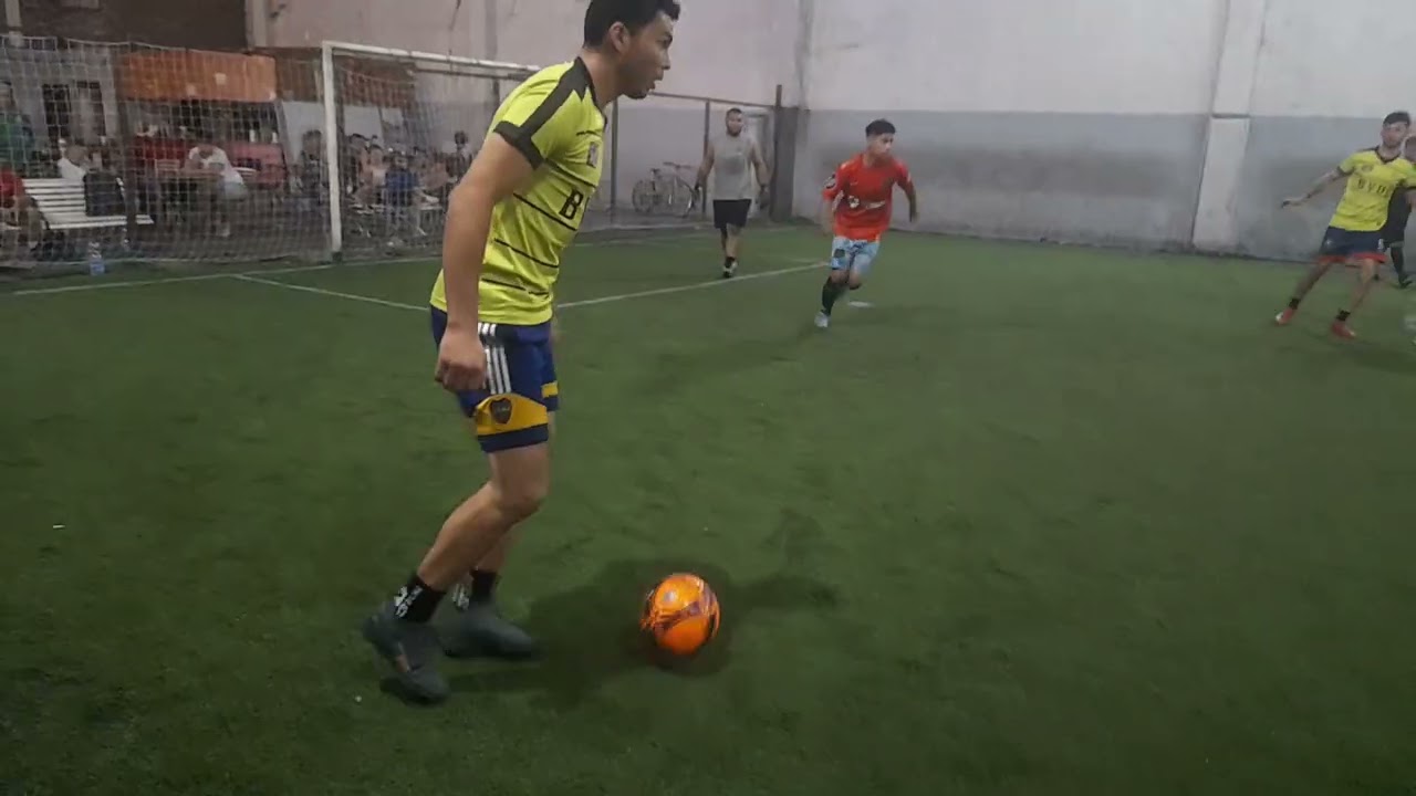 Los Pekes VS Nueva Galicia Segundo Tiempo FINAL F5 Torneo Libres Clausura 2026‼️