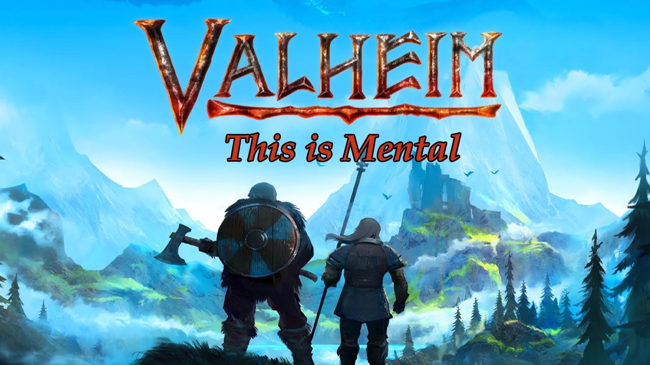 Valheim