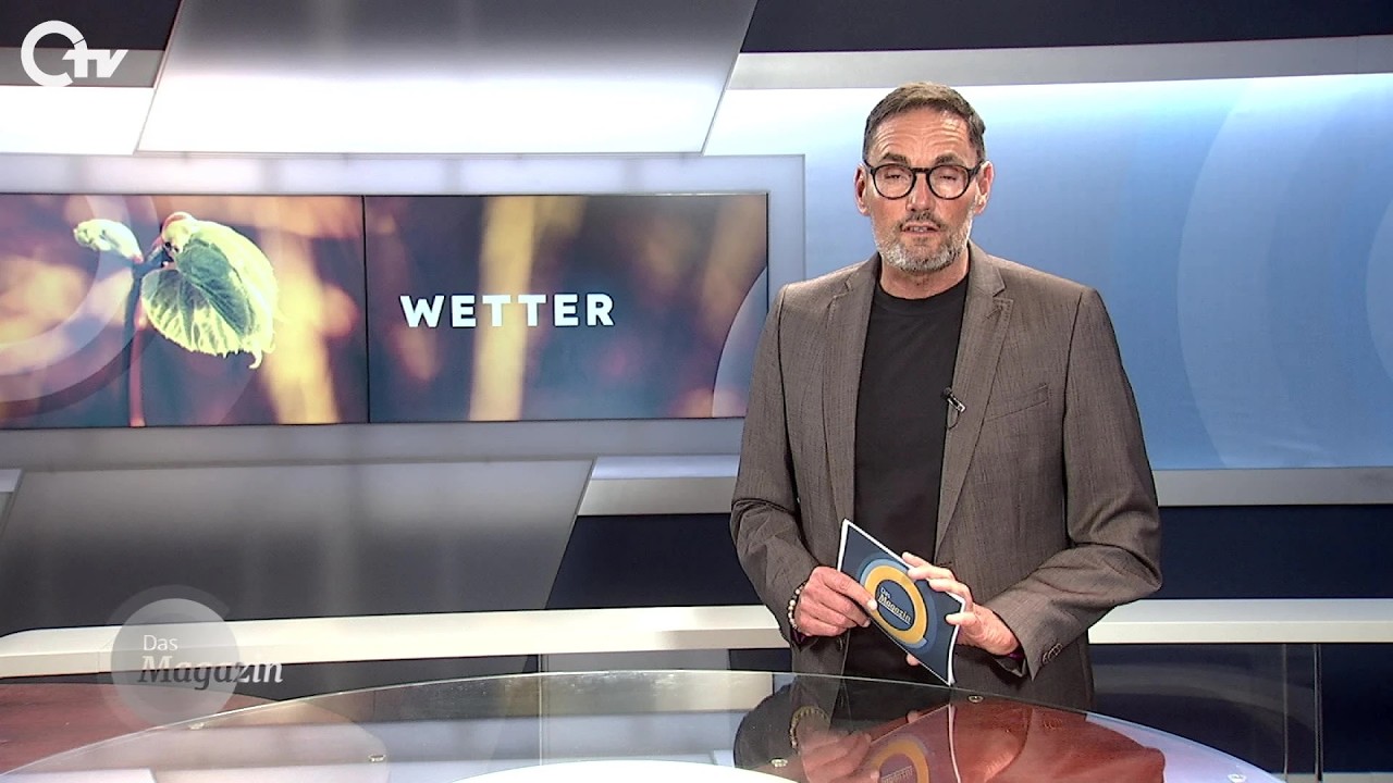 Amberg, Tirschenreuth & Burglengenfeld: Neues B&uuml;rgerb&uuml;ro & Stichwahlen | OTV Magazin