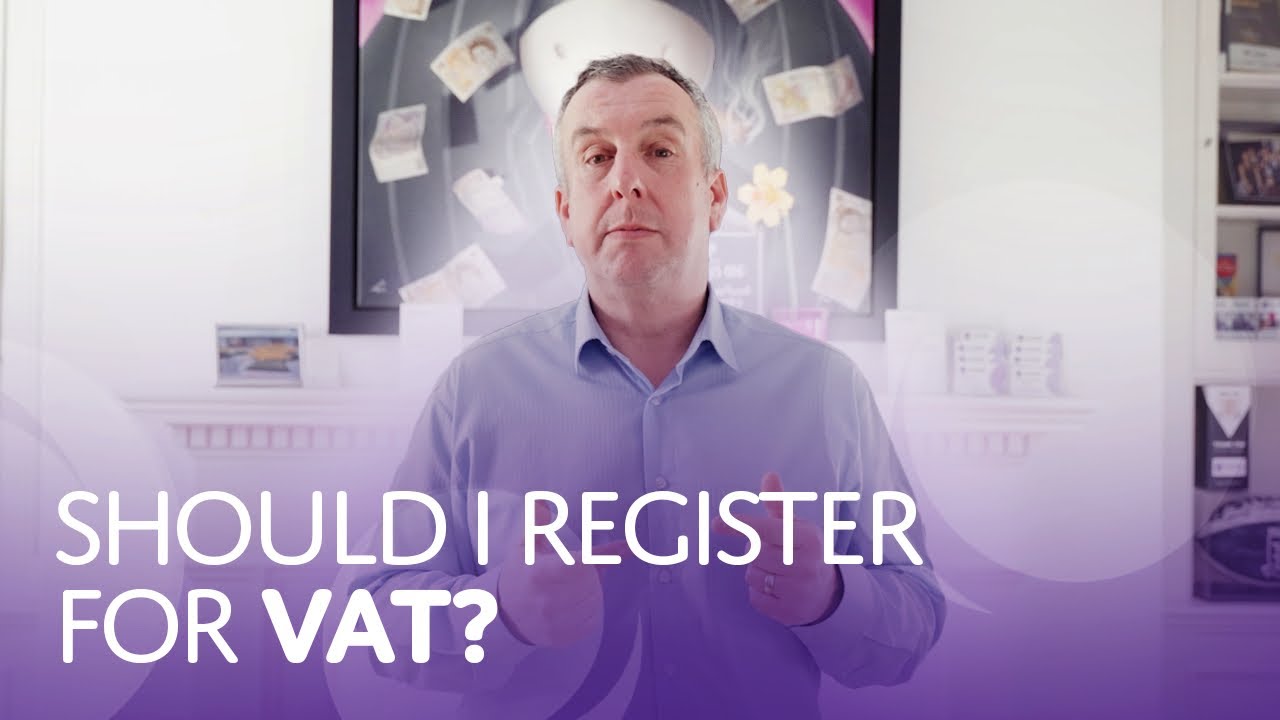 Should I register for VAT voluntarily?
