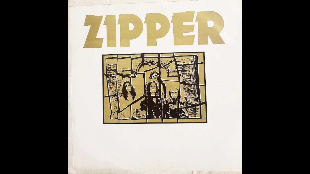 Zipper 1975 *Bullets*