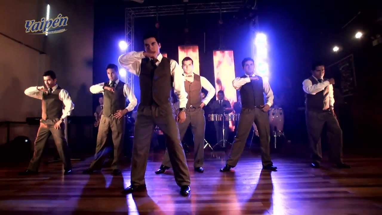 Hnos.Yaipén - 'Vuélveme a querer' (Video edit) Full HD