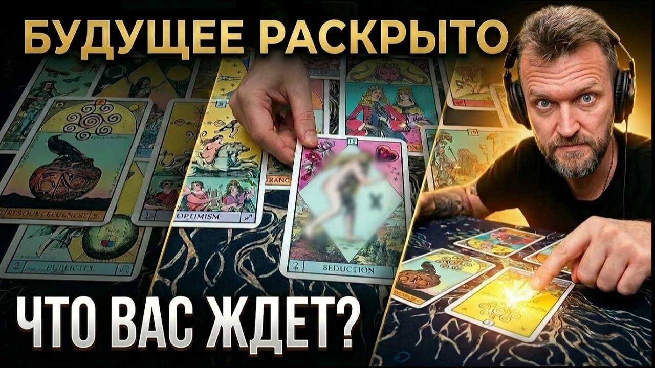 ЧТО В ДОРОГЕ и ЧТО НА ПОРОГЕ?✨Расклады Таро гадание с Алехандро tarot