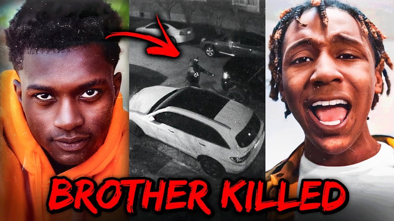 Lil Kee vs Lil Crank: Beef Led To His Brother Killed