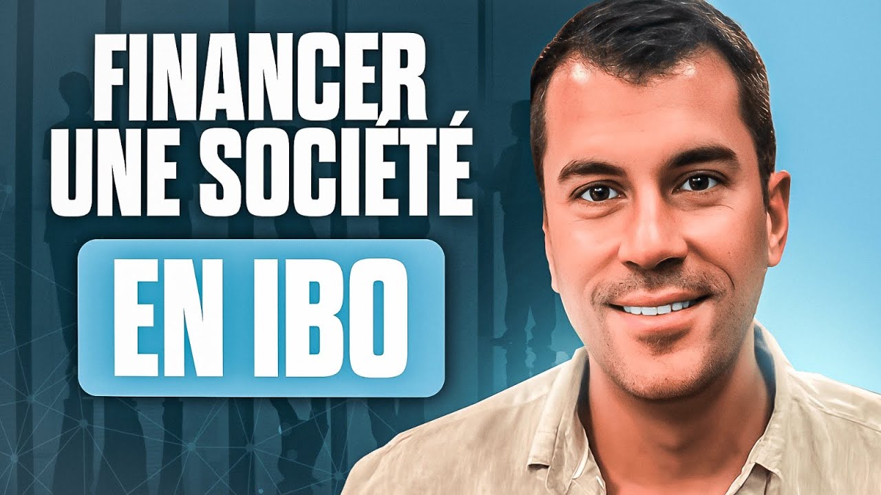 Comment Lever des Fonds Pour Financer Le Rachat D'Une Entreprise ? #entrepreneur #investisseur #lbo