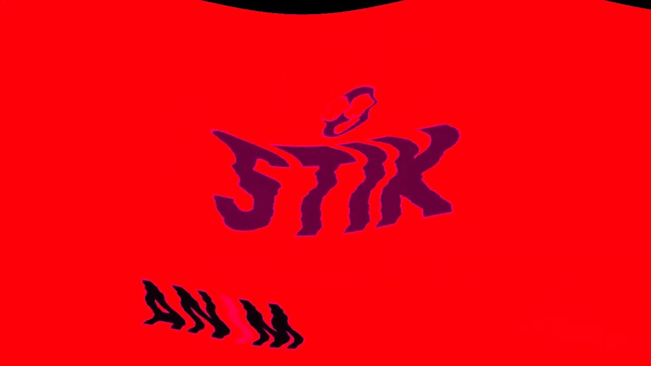 (NOT MY VIDEO) STIK Logos In Mike Paul's G Major