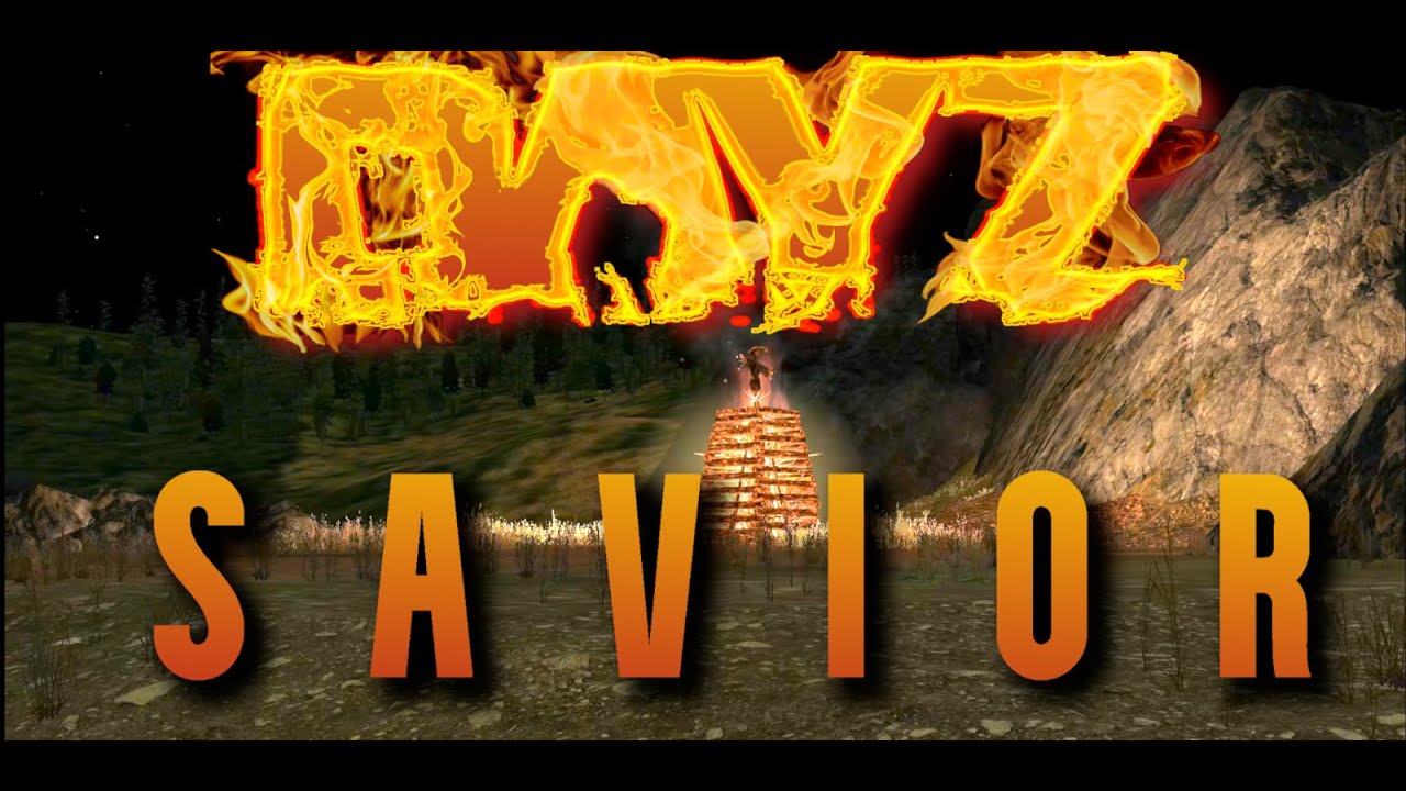 Dayz - Хэллоуинский Эссекер — совсем другой монстр! #Dayz #смешно