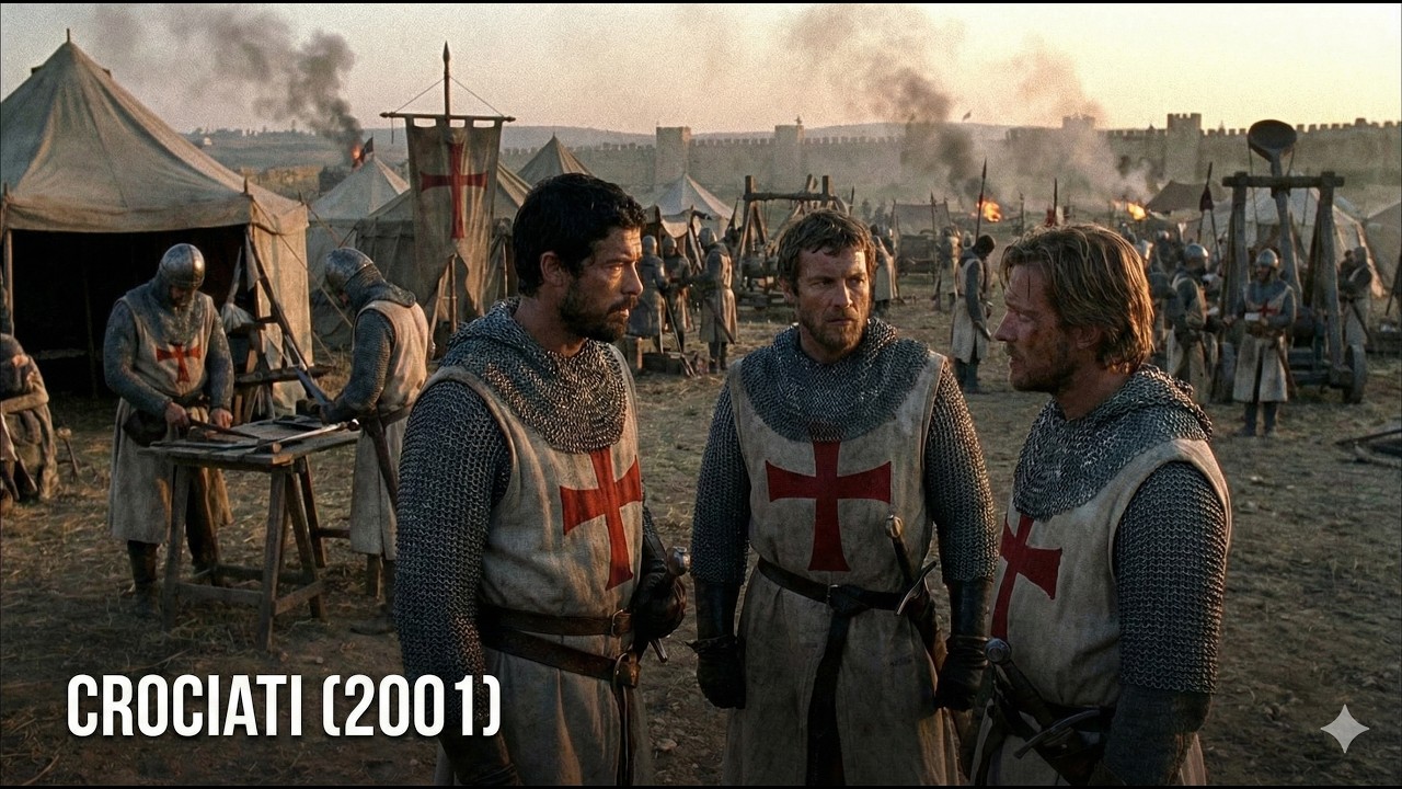 They Walked 3 Years to Jerusalem, But Found Hell Instead of Heaven.