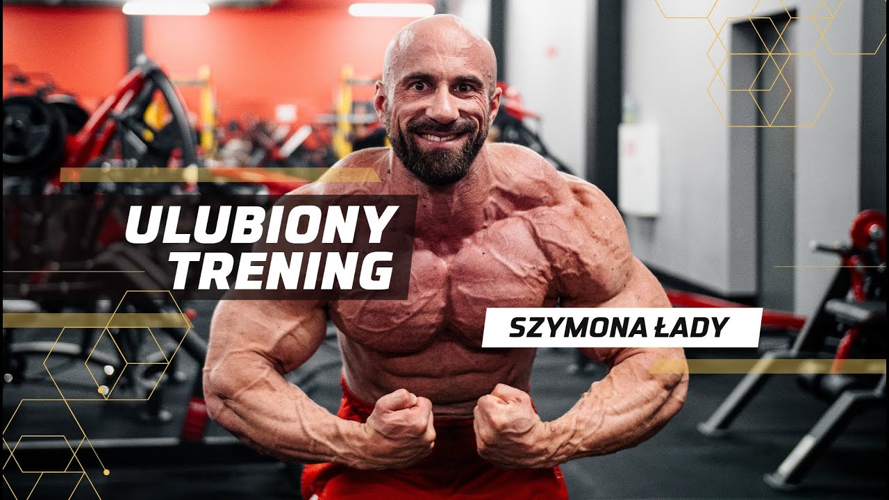 Budujemy dużą klatę.Powrót do formy  #2