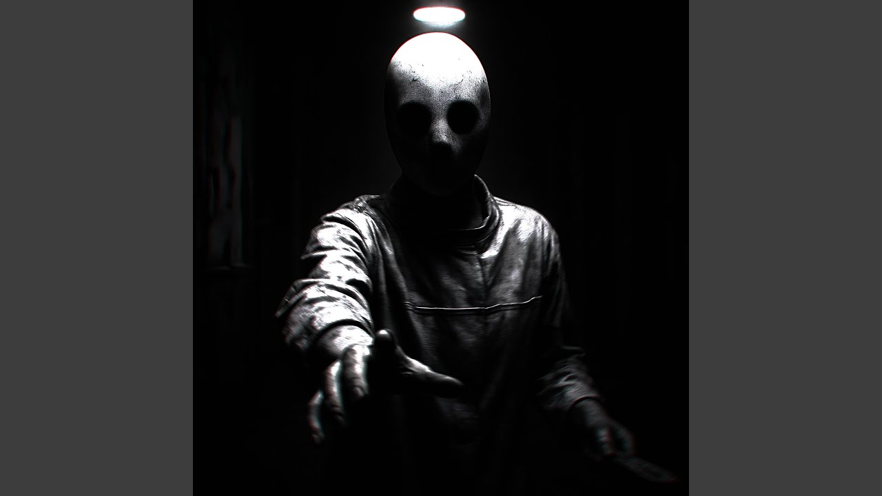 PATIENT ZERO (ULTRA SLOWED)