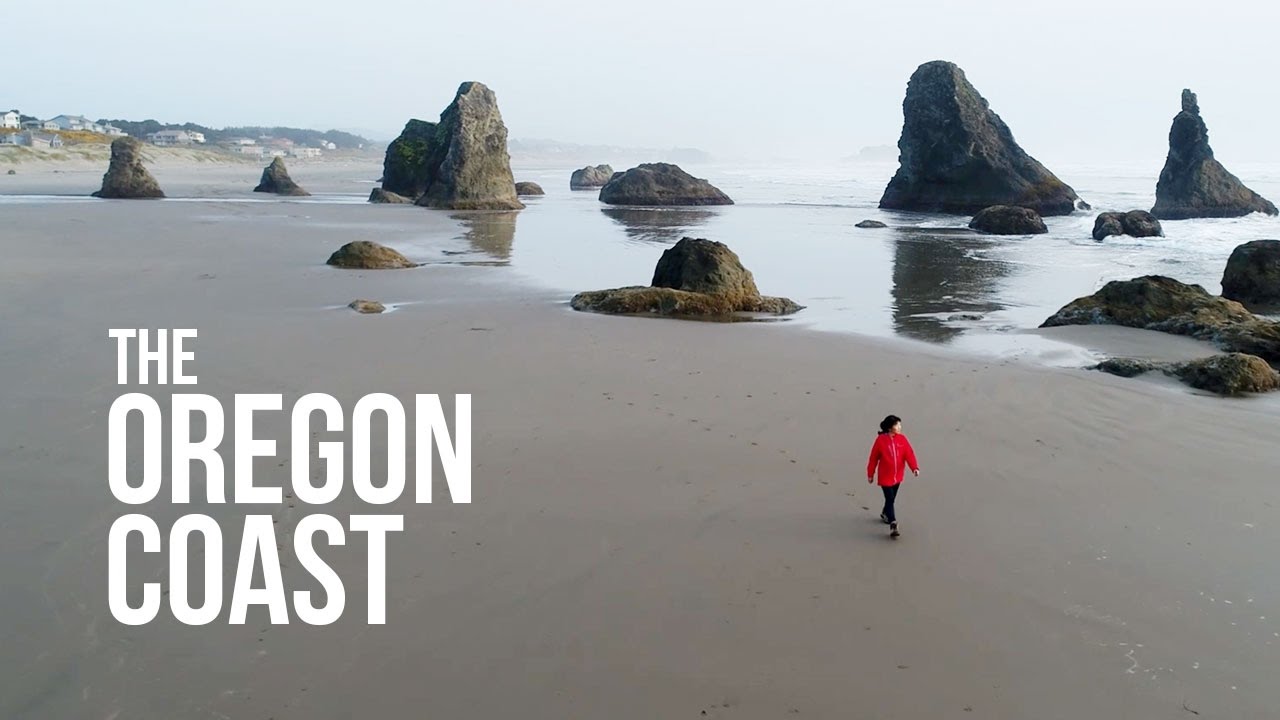 The Ultimate Oregon Coast Road Trip | Local Adventurer